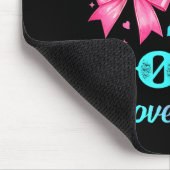 Boots Or Bows Ps Loves You Gender Reveal Family  Muismat (Hoek)