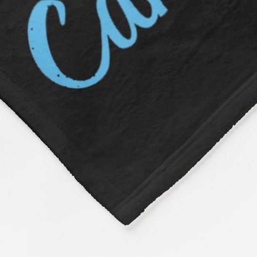 Boots Or Bows Uncle Loves You Gender Reveal Family Fleece Deken (Hoek)