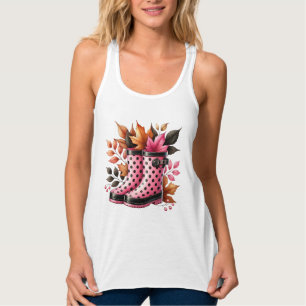 Boots Tanktop