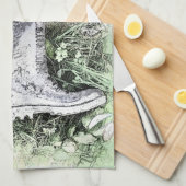 BOOTS THEEDOEK (Quarter Fold)