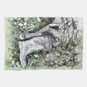 BOOTS THEEDOEK (Horizontaal)