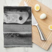 BOOTS THEEDOEK (Quarter Fold)