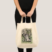BOOTS TOTE BAG (Voorkant (product))