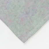 Bootschilderij Fleece Deken (Hoek)