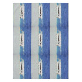 Bootschilderij Tafelkleed (Voorkant)