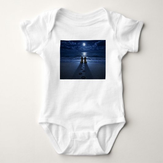 BootsintheMoonlight Romper (Voorkant)