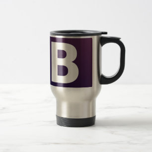 Bootstrap Logo Reisbeker
