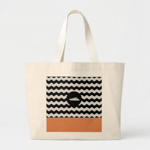 Boottas Grote Tote Bag