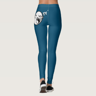 "BOOty" Leggings
