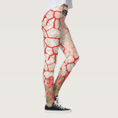 Booty-Lifting & Animal Print Leggings | Bold Fit (Rechts)