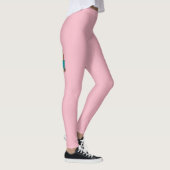 Booty Praising Booty Booster Leggings (Rechts)