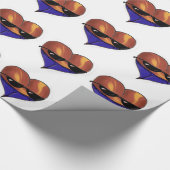 Booty Shades Cadeaupapier (Hoek)