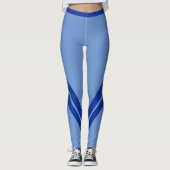 Booty Shape Leggings (Voorkant)