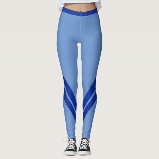 Booty Shape Leggings (Voorkant)