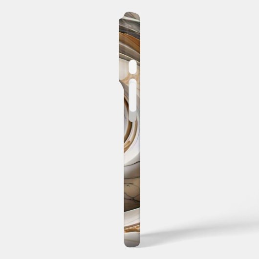 "Bootyful Boo Crew" Case-Mate iPhone Case (Achterkant / Links)