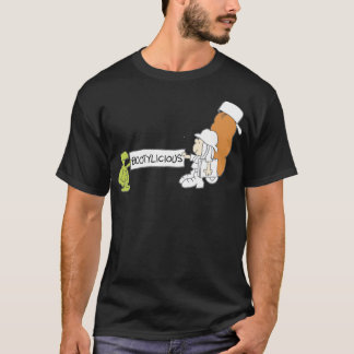 Bootylicious Classic T-shirt