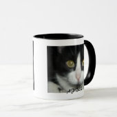 Bootzie Mok (Voorkant rechts)