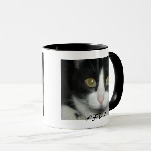 Bootzie Mok (Voorkant rechts)