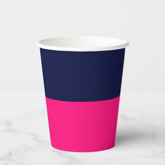 Booy of Ghoul Halloween Ghost Gender onthullen Papieren Bekers (Achterkant)