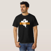 Booyah Halloween T-shirt (Voorkant volledig)