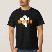 Booyah Halloween T-shirt (Voorkant)