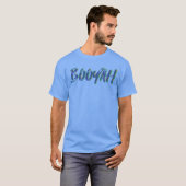 BOOYAH jongen T-shirt (Voorkant volledig)