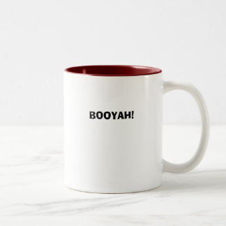 BOOYAH! TWEEKLEURIGE KOFFIEMOK