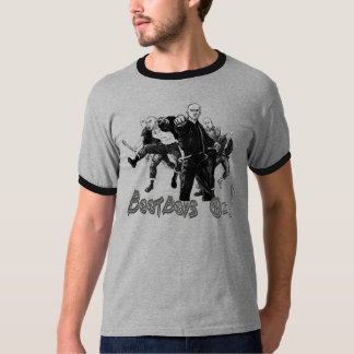 Booyboys Oi. T-shirt