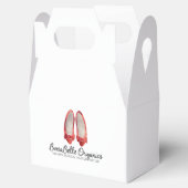 BoozaBelle Organics Bedankdoosjes (Geopend)