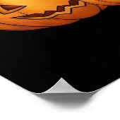 Booze & Boos T-shirt Poster (Hoek)