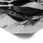 Booze Dump -  verbodsfoto Poster (Hoek)