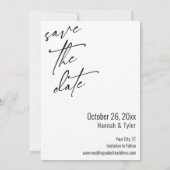 Booze, eten, & twijfelachtige dans beweegt Kaart (Achterkant)