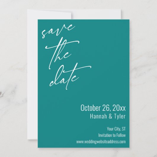 Booze, eten, & twijfelachtige dans beweegt Kaart (Achterkant)