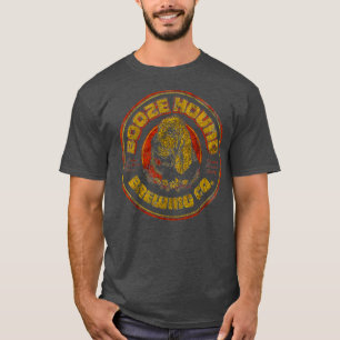Boozehound Brewing Co klassique T-shirt