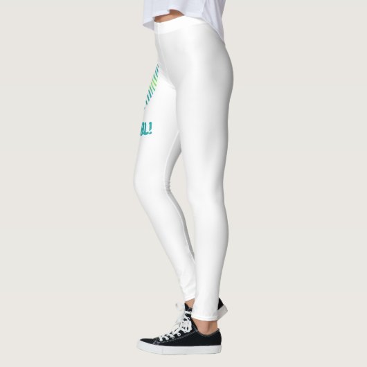 BOP kanker - Leggings ovariumkanker (Links)