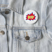 Bop Ronde Button 5,7 Cm (In situ)