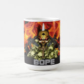 BOPE CAVEIRA NO INFERNO KOFFIEMOK (Center)