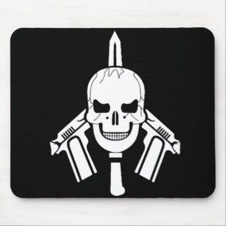 BOPE Tropa de Elite Braziliaanse speciale politiem Muismat