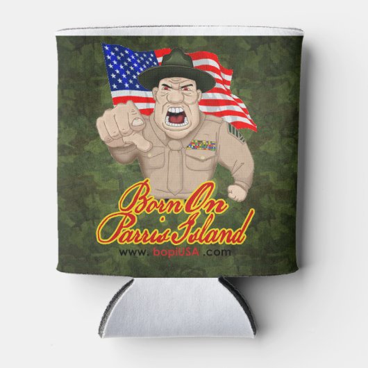 BOPI "DI BLIKJESKOELER (Voorkant)