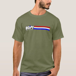 BOPI "G.I. Joe" T-Shirt