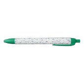 Bopomofo Zwarte Inkt Pen (Bodem)