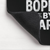 Boppa By Par, Golf Shirt Gift Grandpa, Father's Da Muismat (Hoek)