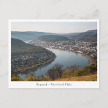 Boppard Duitsland