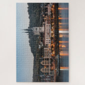 Boppard Duitsland Legpuzzel (Verticaal)