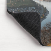 Boppard Duitsland Muismat (Hoek)