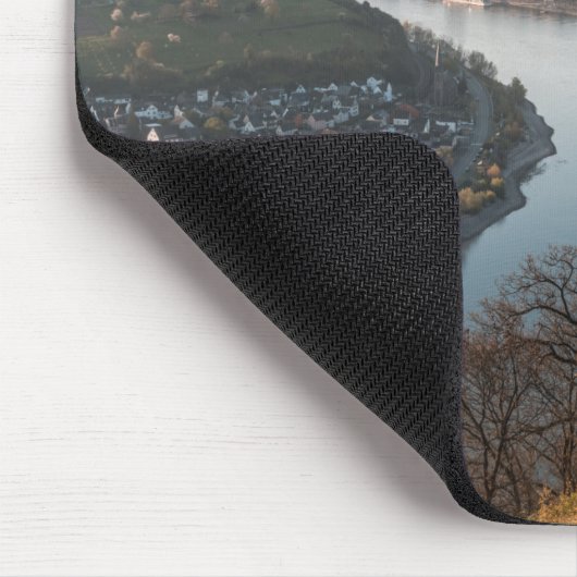 Boppard Duitsland Muismat (Hoek)