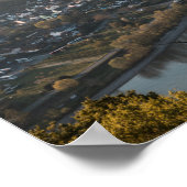 Boppard Duitsland Poster (Hoek)