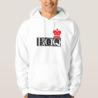 BOQ [Bitter Old Queen] Hoodie