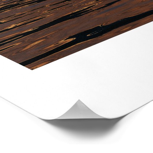 Bora 2002 (Sunset Edition) Poster (Hoek)