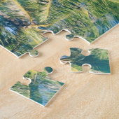 Bora Bora Beach Bar Legpuzzel (Zijkant)